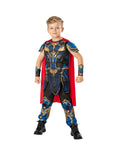 Disfraces de Avengers Thor para niños