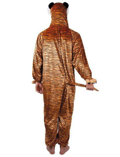 Disfraz tigre adulto