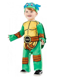 Disfraces de ninja para bebés