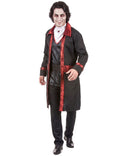 Disfraces de vampiro para hombre