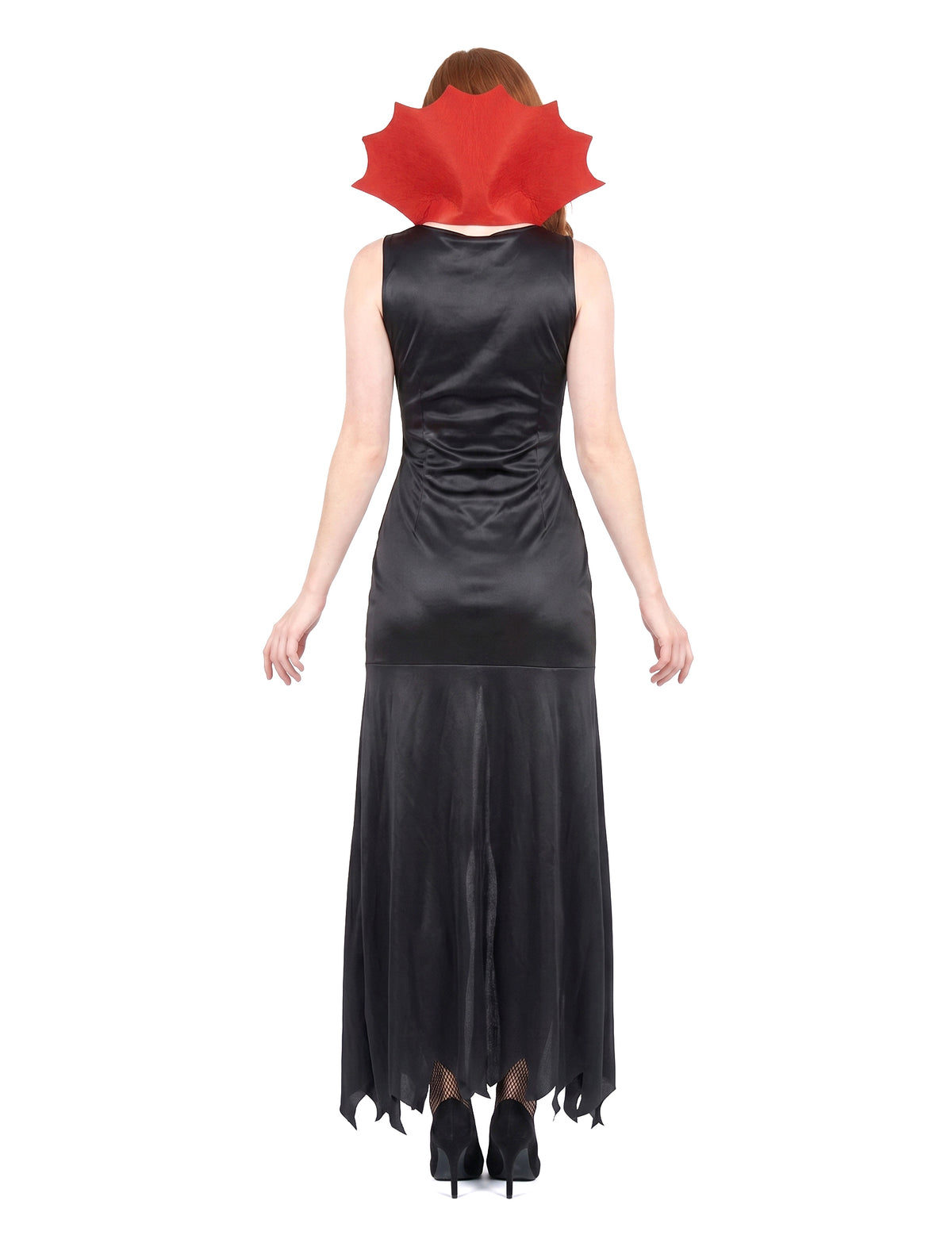 Disfraz de vampiro mujer Halloween