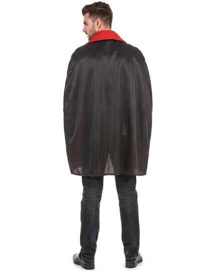 Disfraz de vampiro para adulto ideal para Halloween
