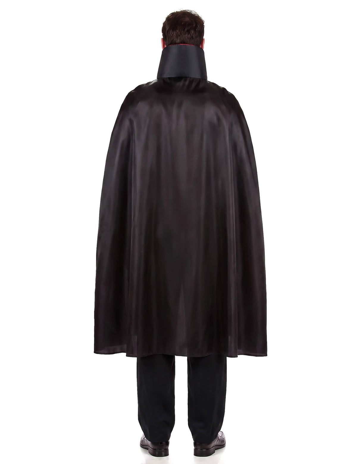 Disfraz de vampiro para hombre para Halloween