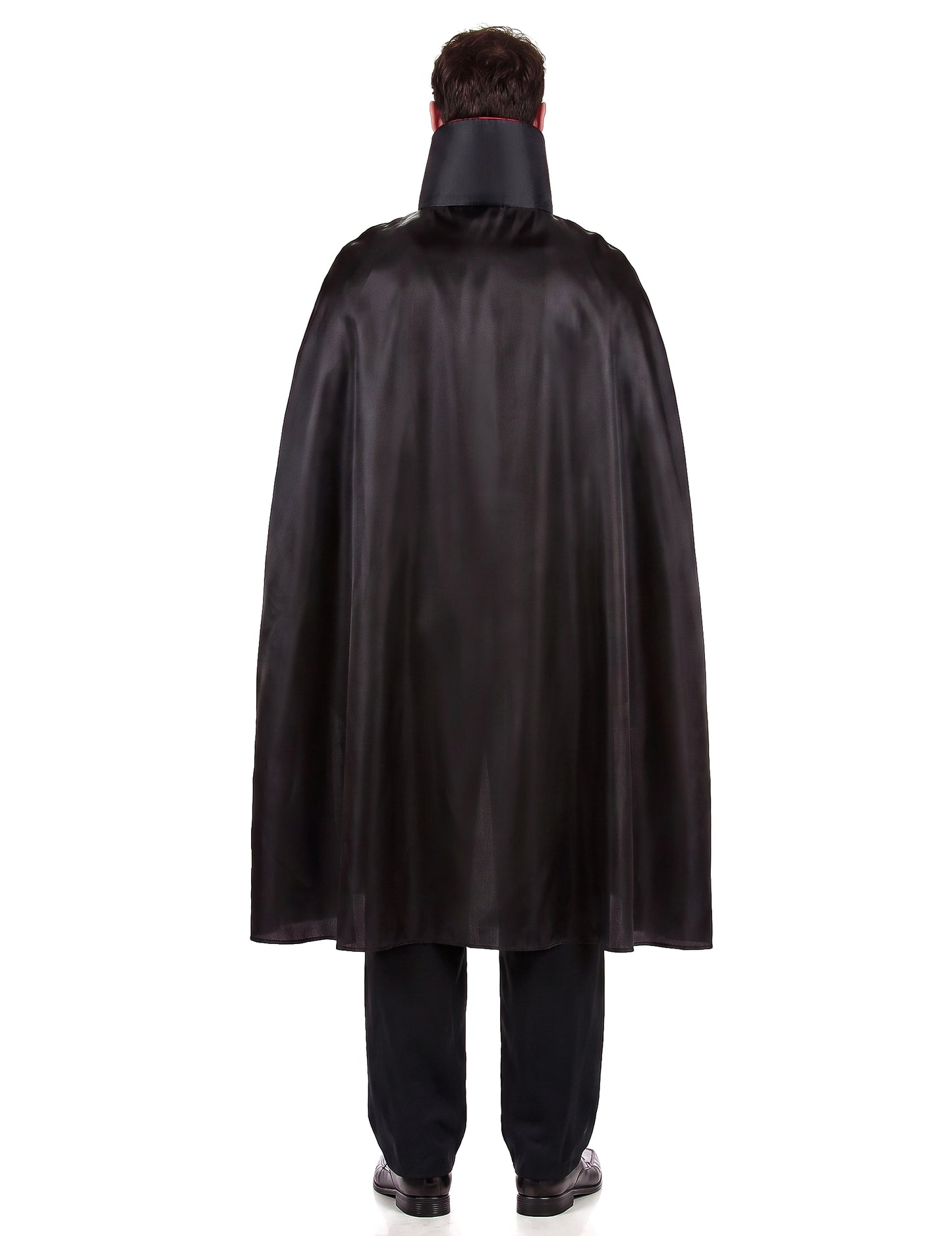Disfraz de vampiro para hombre para Halloween