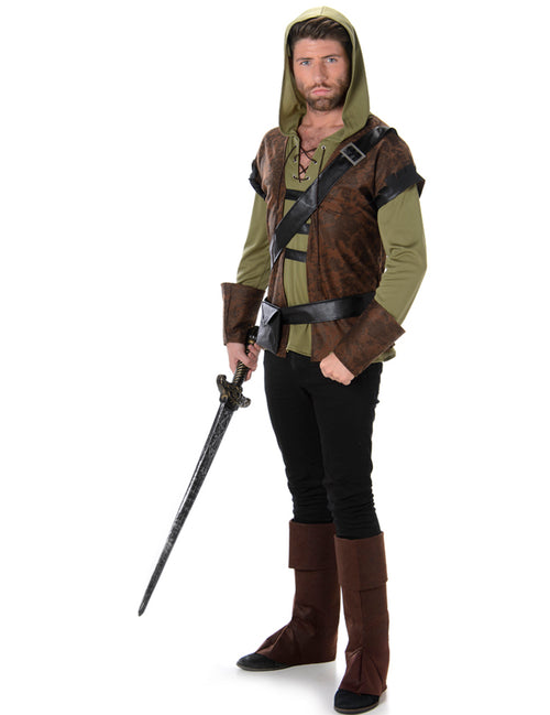 Disfraces de Robin Hood
