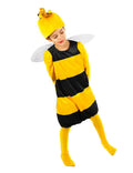 Disfraces y accesorios de Maya la abeja