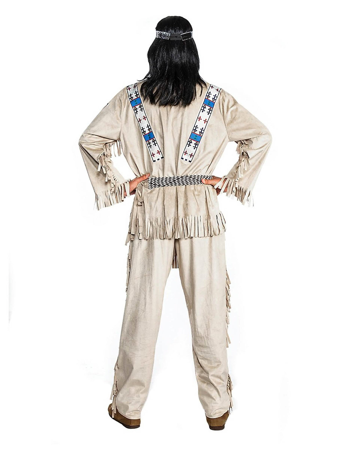 Disfraz Winnetou™ adulto