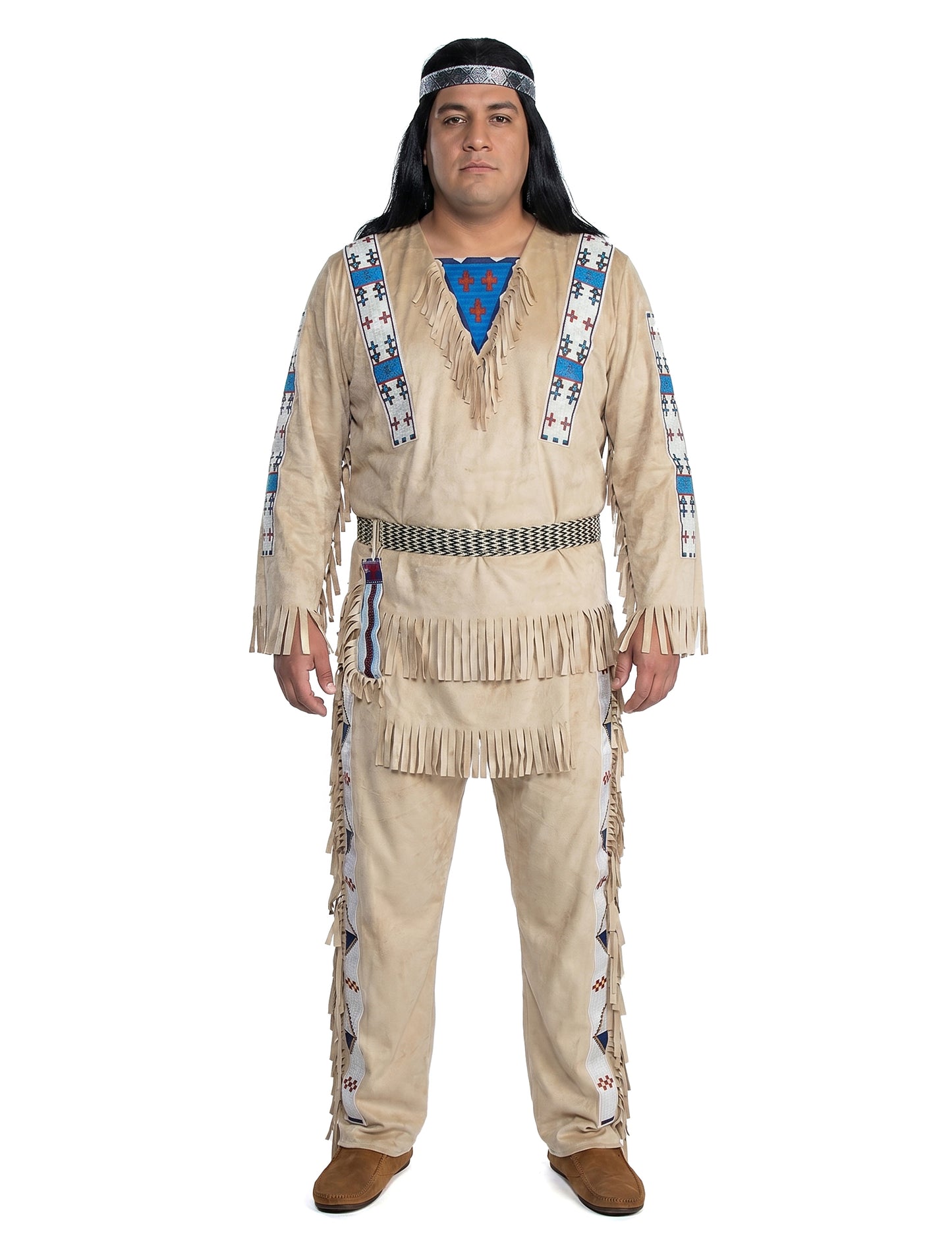 Déguisement Winnetou™ adulte