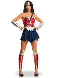 Disfraces Wonder woman y accesorios