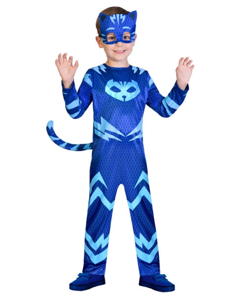 Disfraces de PJ Masks para niños y accesorios
