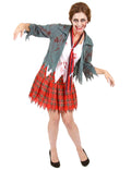 Disfraces para adultos de Uniformes colegialas