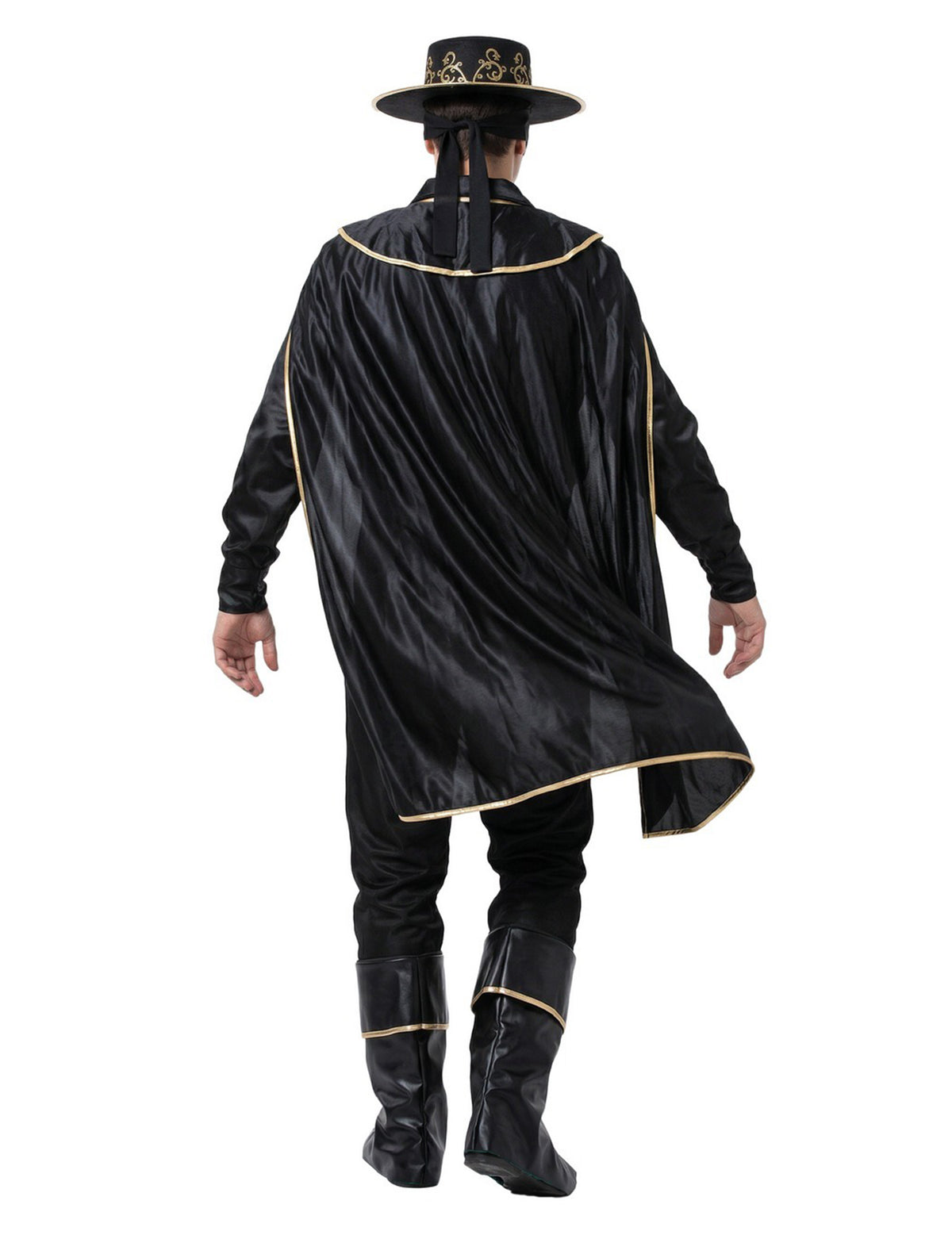 Disfraz de Zorro™ para adulto