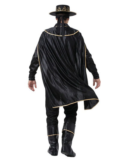 Disfraz de Zorro™ para adulto