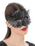 Medias máscaras Carnaval de Venecia