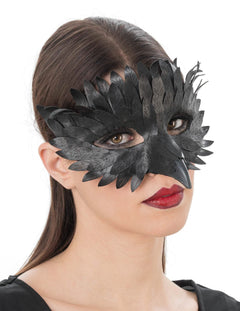 Medias máscaras Carnaval de Venecia