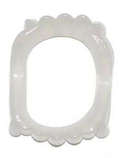 Dentaduras de Halloween
