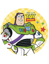 Disco de oblea para tarta Buzz Lightyear Toy Story™ 20 cm
