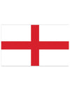 Bandera Inglaterra 150 x 90 cm