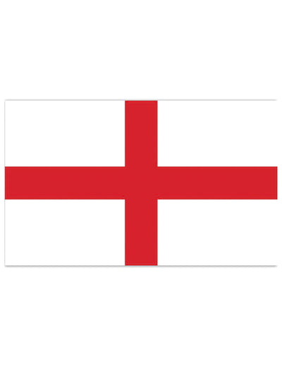 Bandera de Inglaterra 150 x 90 cm