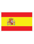 Decoración Aficionados y Seguidores España