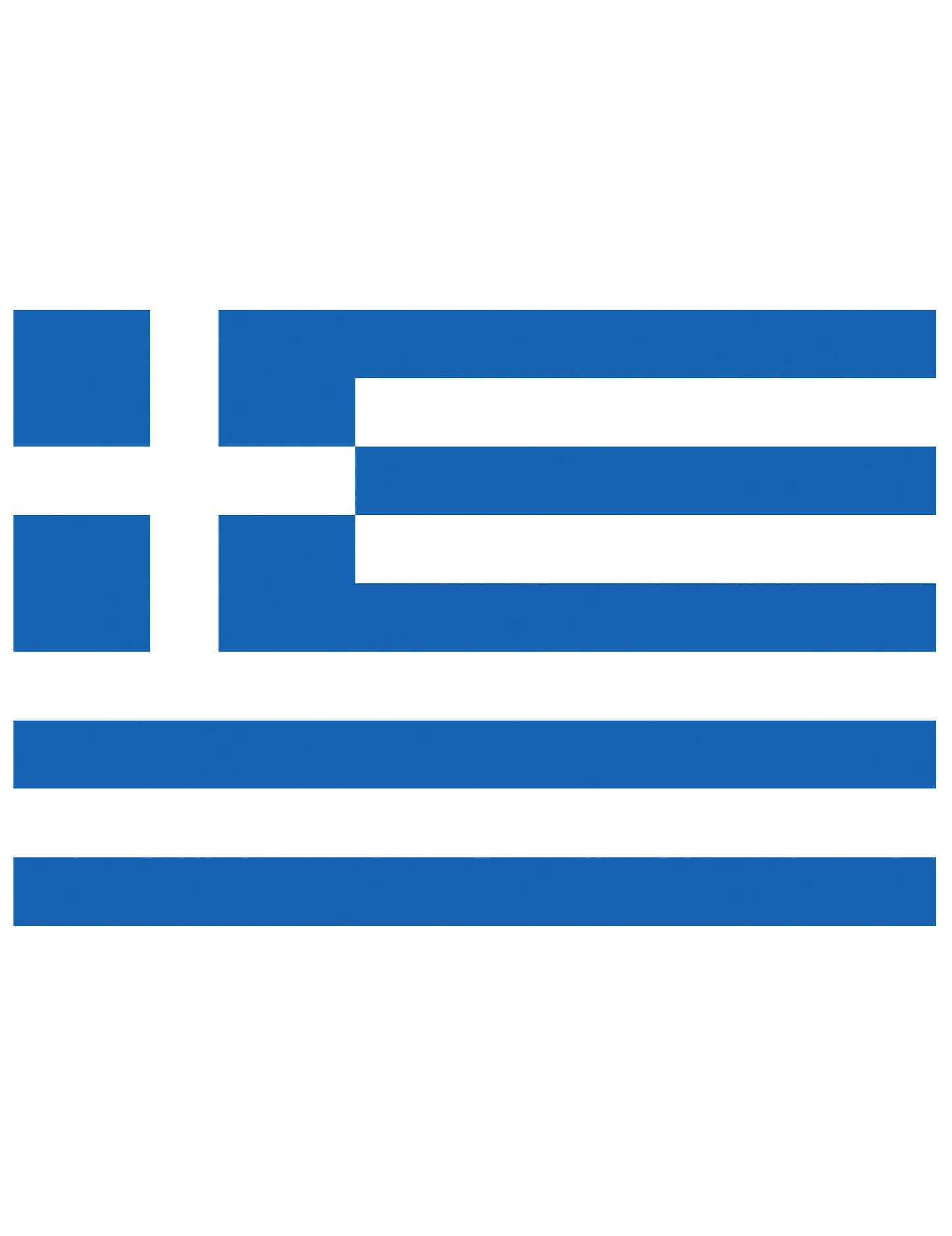 Bandera Grecia 150 x 90 cm