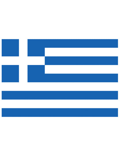 Bandera Grecia 150 x 90 cm