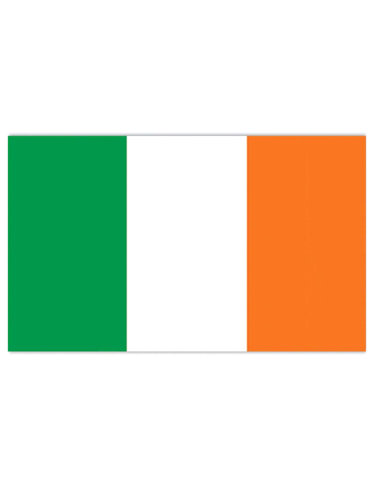 Bandera de Irlanda 150 x 90 cm
