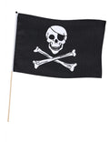 Decoración pirata