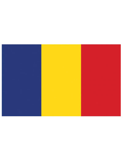 Bandera de Rumanía 150 x 90 cm