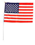 Decoración de sala USA