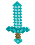 Accesorios Minecraft