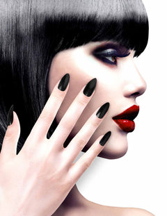 Maquillaje Uñas postizas y Esmaltes