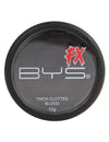 Sangre falsa coagulada rojo oscuro especial FX 12 g
