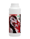 Faux sang Halloween pour adulte rouge 500 ml
