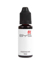 Sangre falsa rojo oscuro especial FX 18 ml adulto
