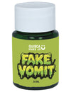 Vómito falso verde 30 ml
