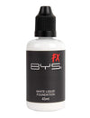 Base de maquillaje blanca especial FX 45 ml