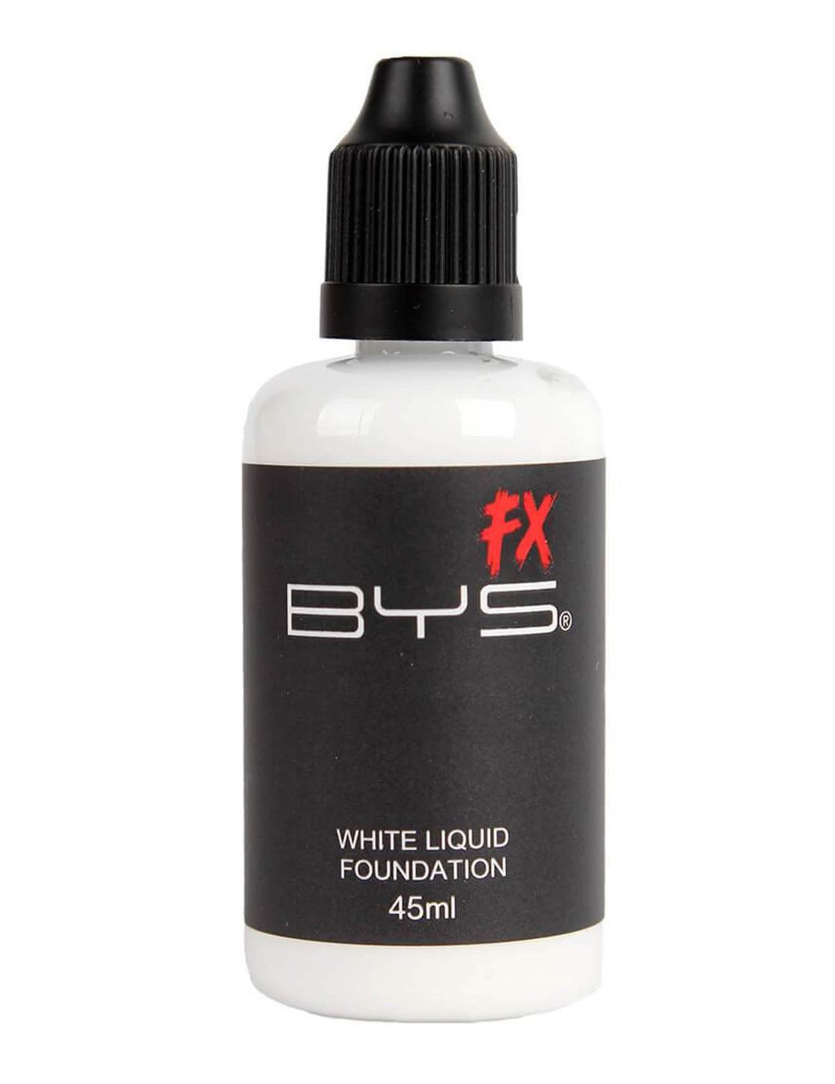 Base de maquillaje blanca especial FX 45 ml