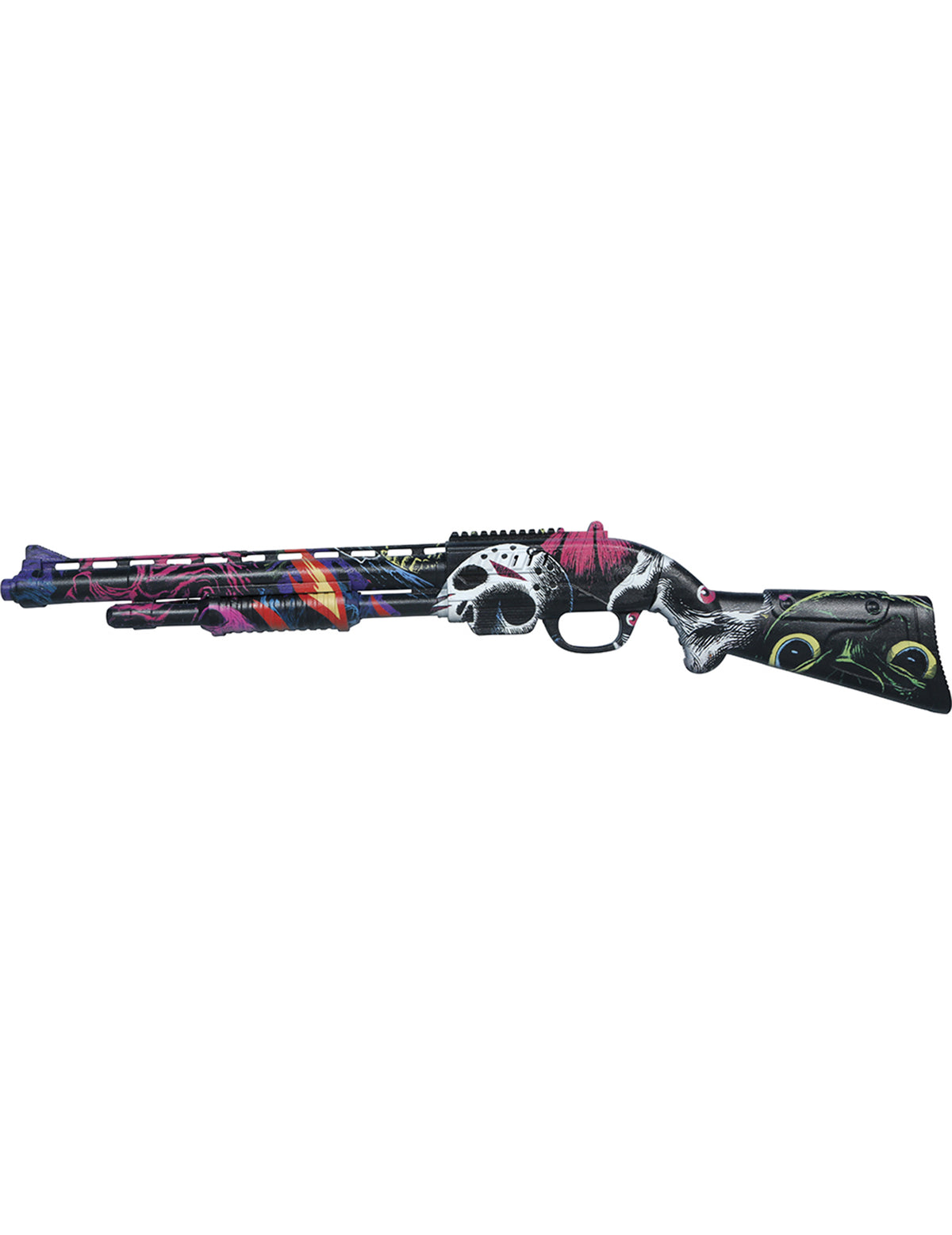 Fusil de monstruos de 65 cm