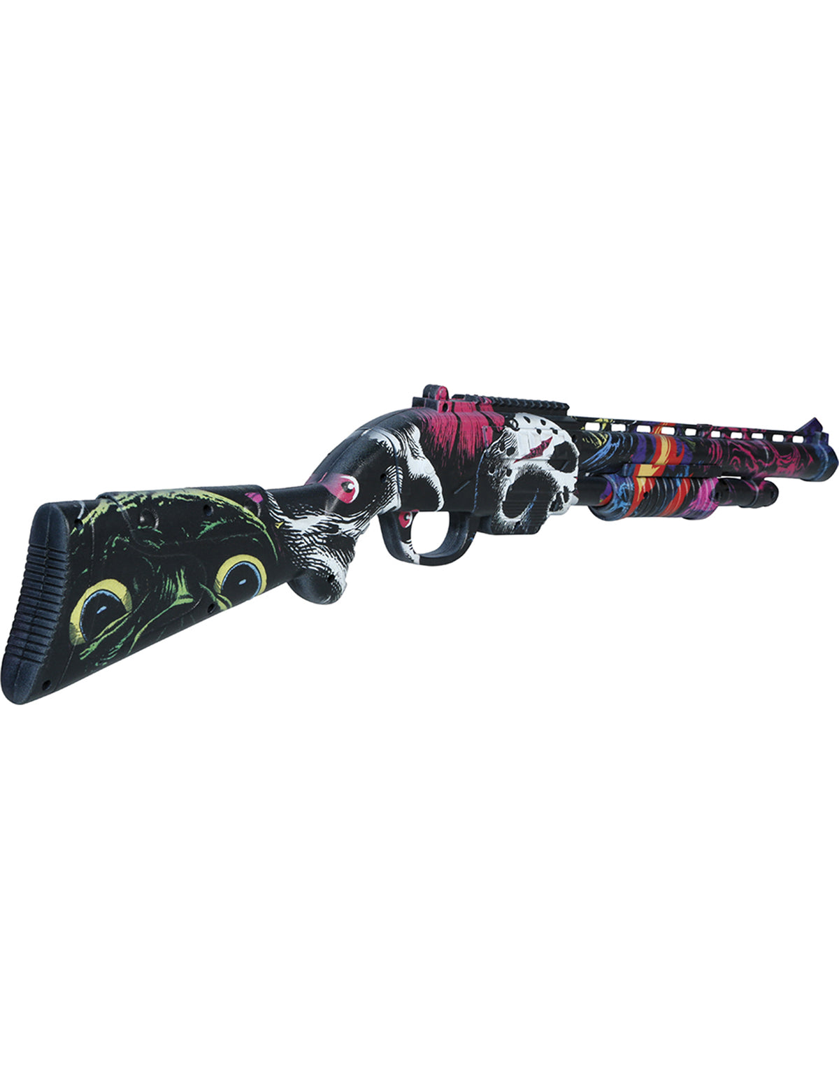 Fusil de monstruos de 65 cm