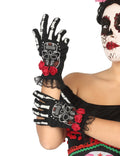 Accesorios Día de los muertos
