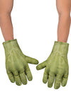 Gants rembourrés Hulk™ pour enfant verts