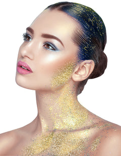 Maquillaje Cabaret