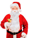Gran barba Papa Noel adulto