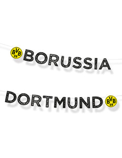 Decoración Borussia Dortmund