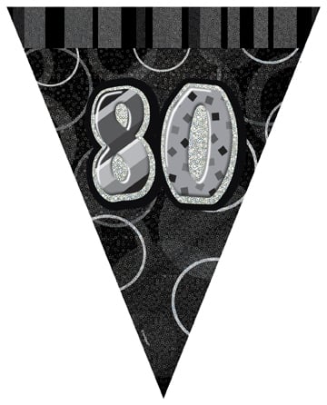 Decoración Cumpleaños adulto 70 años y más
