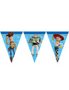 Guirnalda de banderines Toy Story 5™ 230 cm