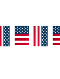 Decoración de sala USA