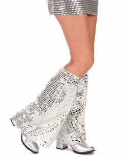 Botas y Zapatos Disco