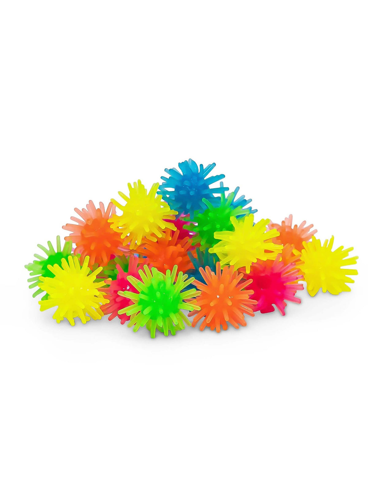 Juguete criaturas mini pelotas adhesivas Creeblers